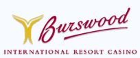 Burswood Casino Resort