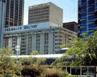 Perth Parmelia Hilton