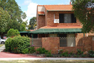 Holiday Villa Perth Australia