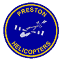 Preston Helicopters