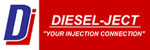 Diesel injectors